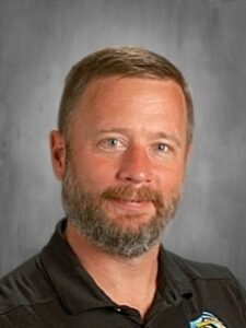 Andrew Holzem