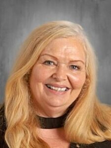Justine Johnson