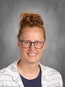 ashley wateski