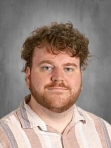 Matthew Wiesman