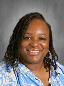 Shada Richardson