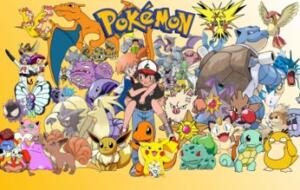 pokemon image