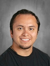 Benny Delgado