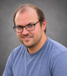 Jacob Schulze