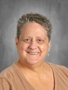 Vonda Johnson
