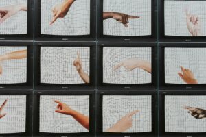 ASL (American Sign Language) Club