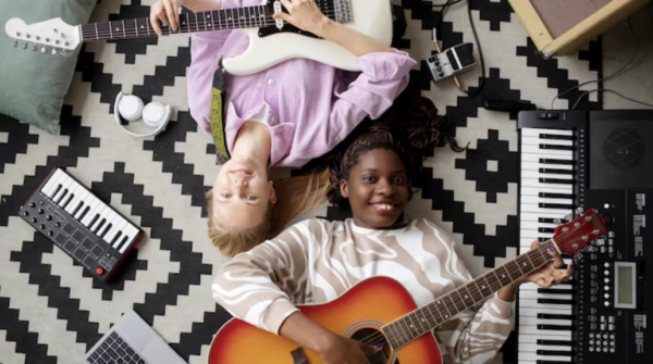 Music Club