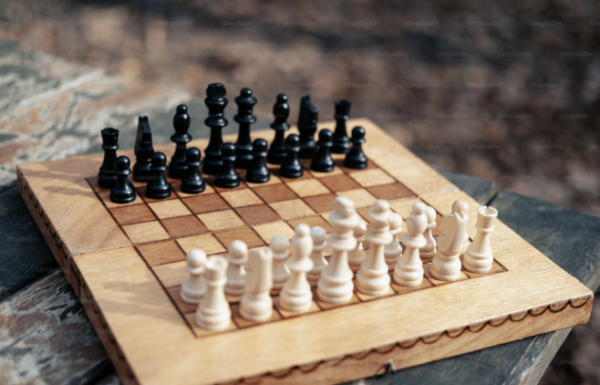 Chess Club