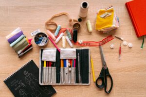 Craft club