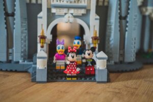 Disney Fan club