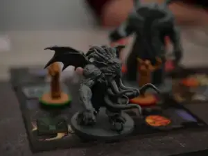 Dungeons and Dragons club