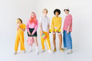 Fashion club