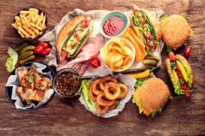 Food club