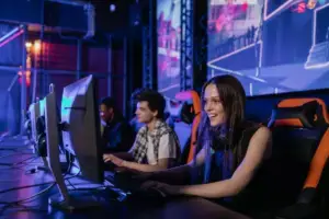 Fortnite Club