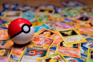 Pokemon club
