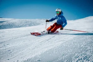 Ski/Snowboarding Club (9-12)